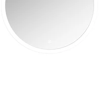 Miroir rond « Stella »