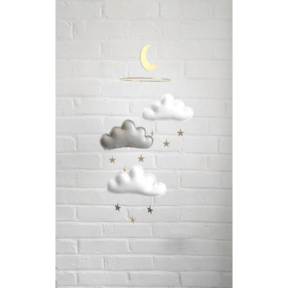 Cloud & Star Mobile