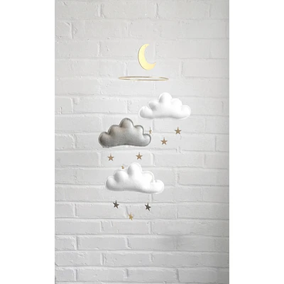 Cloud & Star Mobile