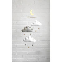 Cloud & Star Mobile