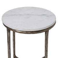 Pearson Side Table