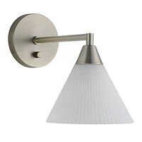 Bocca Wall Sconce