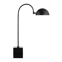 Lampe de table « Sansia » en fer