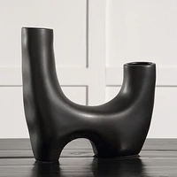 Doppio Vase