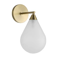 Luna Wall Sconce