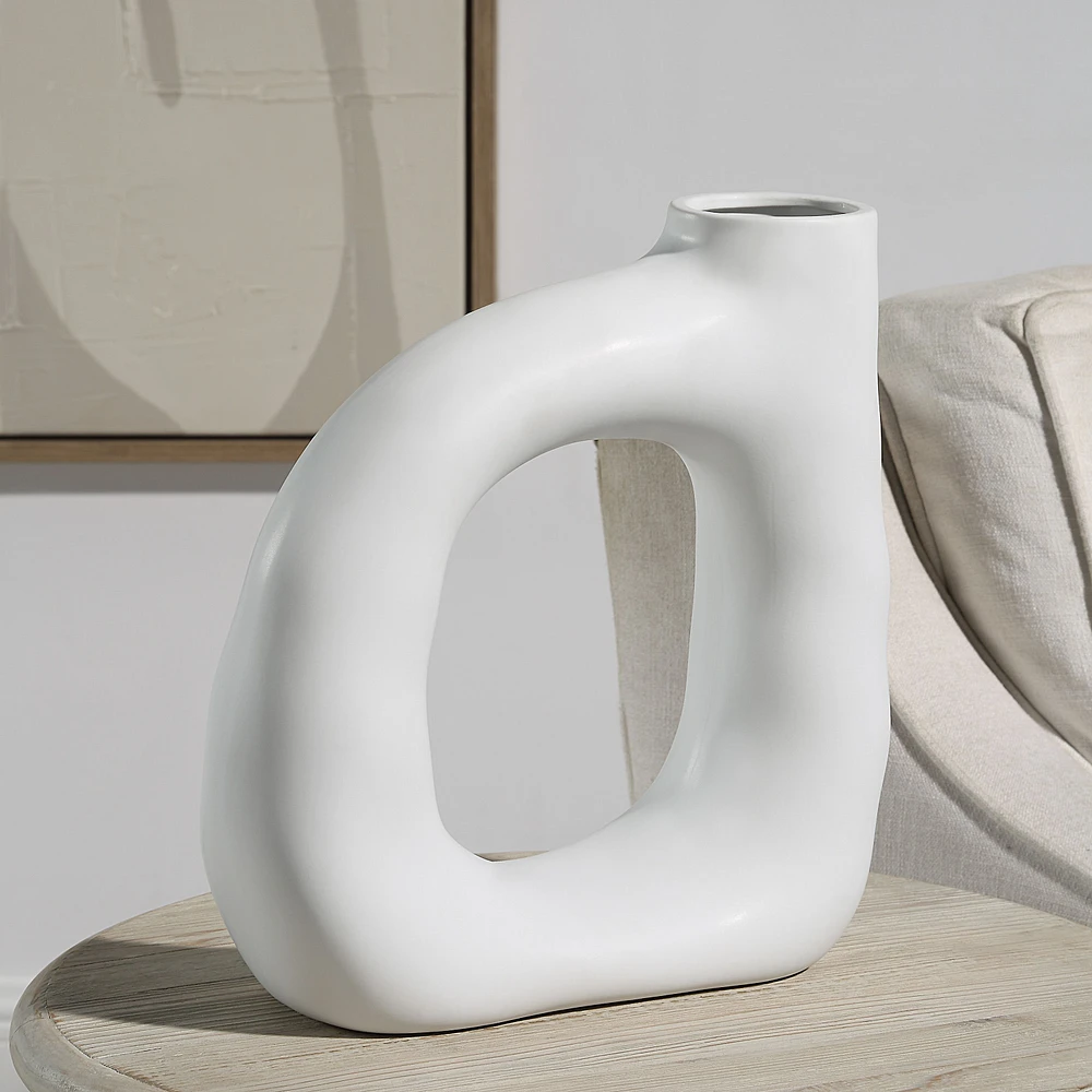 Vostra Vase