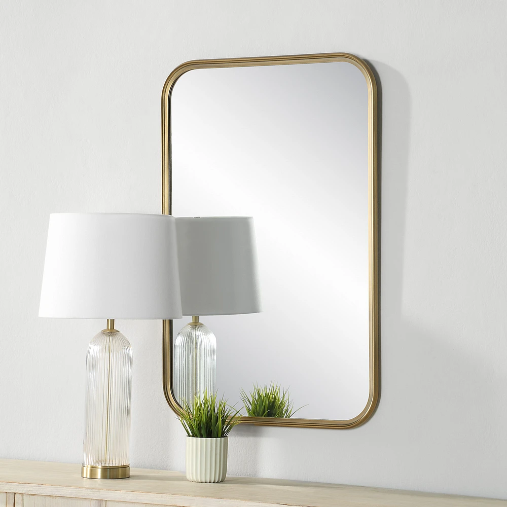 Jyn Wall Mirror