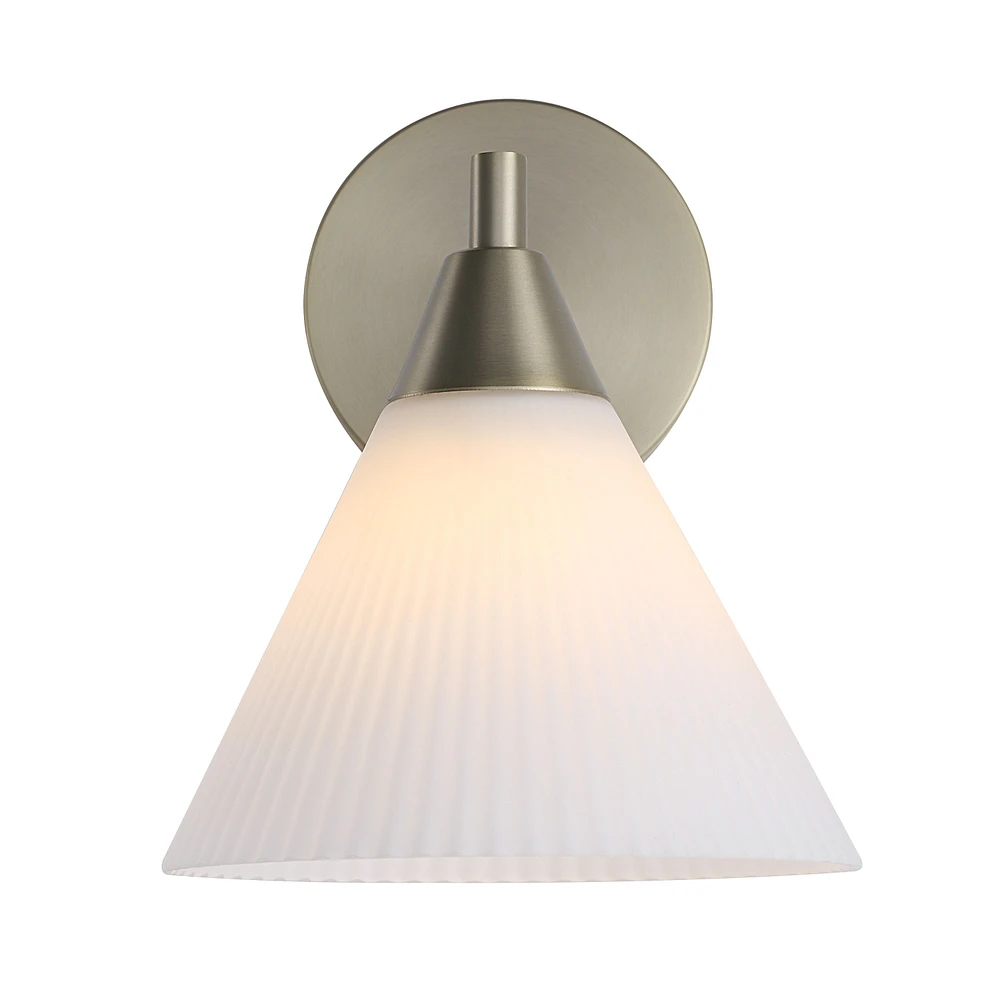 Bocca Wall Sconce