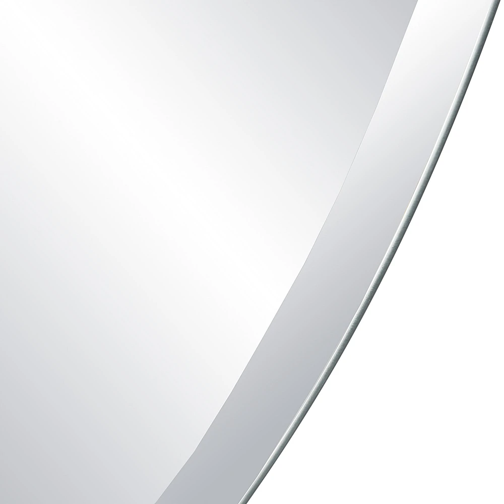 Scion Wall Mirror