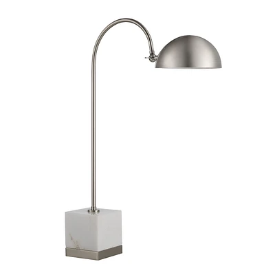 Lampe de table « Edessa » en fer