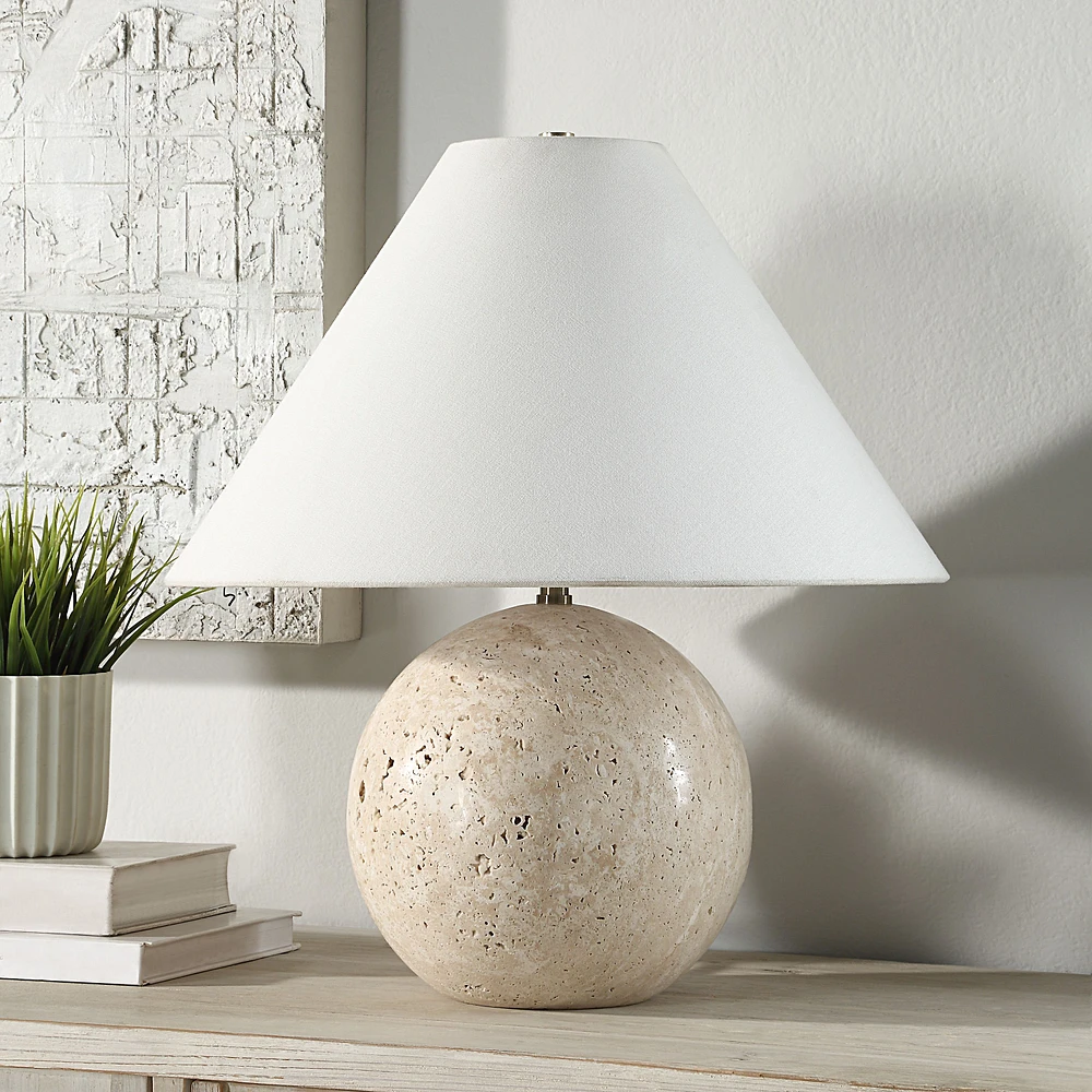 Assen Table Lamp