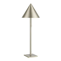 Lampe de table  « Paros » en fer