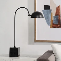 Lampe de table « Sansia » en fer