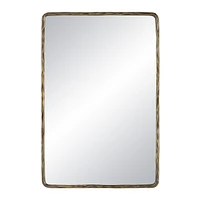 Ivory Wall Mirror