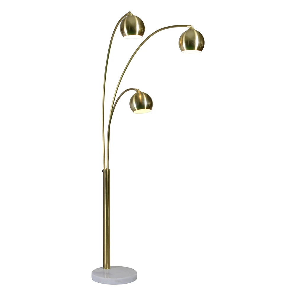 Dorset Floor Lamp