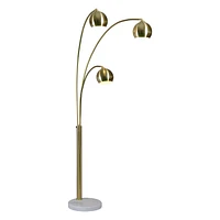 Dorset Floor Lamp