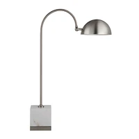 Lampe de table « Edessa » en fer