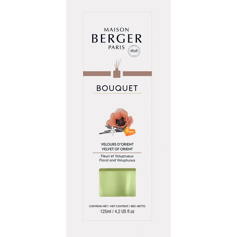 Maison Berger Ice Cube Clear Bouquet