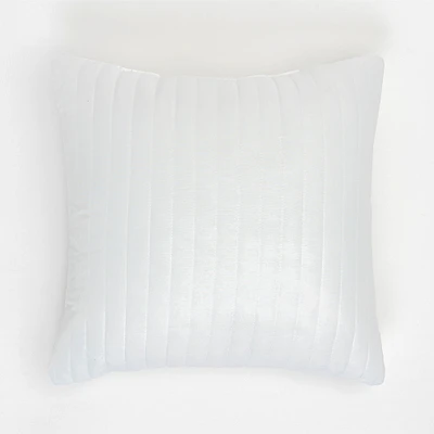 Reston Square Cushion