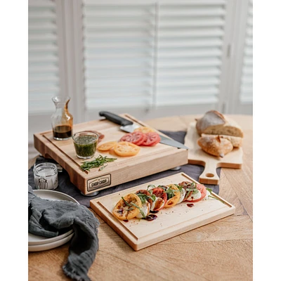 Maple Cutting Board
