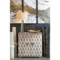 Indroduction Set of 3 Hand Painted Canvas