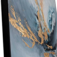 Temptress Small Hand Painted Canvas
