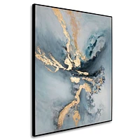 Temptress Small Hand Painted Canvas
