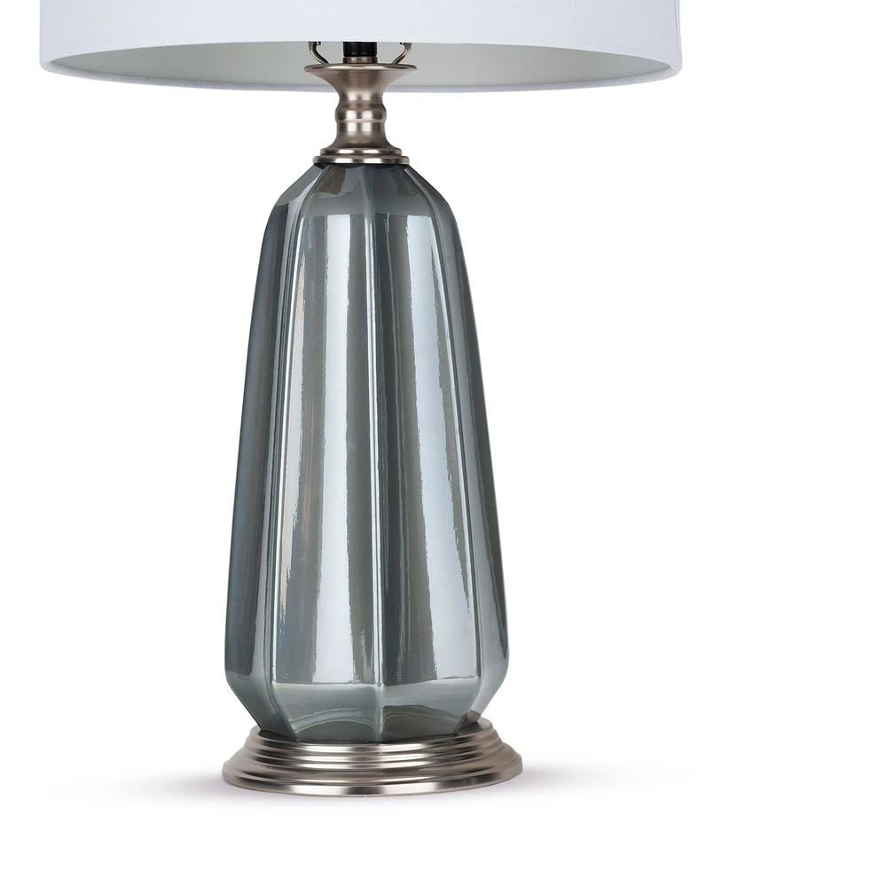 Kashton 28" Ceramic Table Lamp