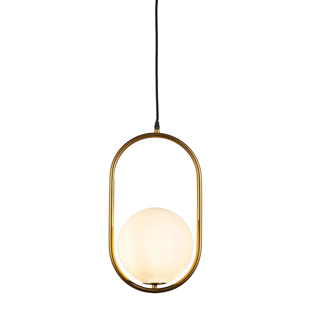 Lada Pendant Light