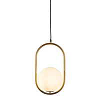 Lada Pendant Light