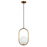 Lada Pendant Light