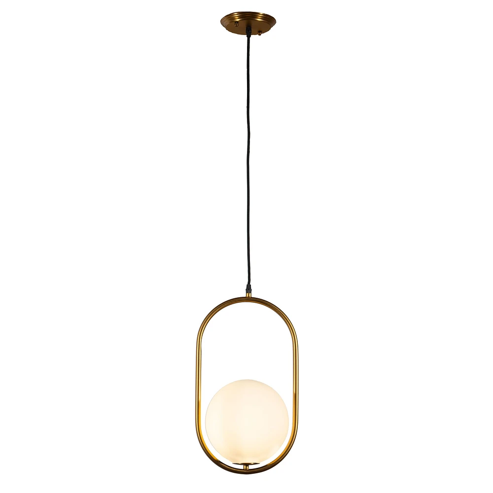 Lada Pendant Light