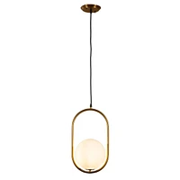 Lada Pendant Light