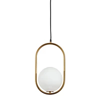 Lada Pendant Light