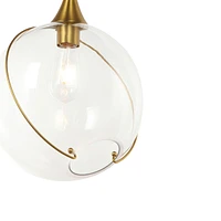 Kiran Pendant Light