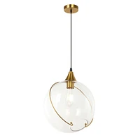 Kiran Pendant Light