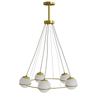 Arissa Chandelier