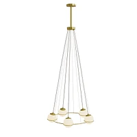 Arissa Chandelier