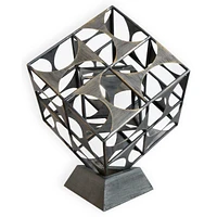 Gian Metal Tabletop Sculpture