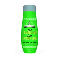 Diet Lemon Lime Sparkling Drink Mix