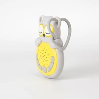 Sweet Dreamz On The Go™ - Grey Owl