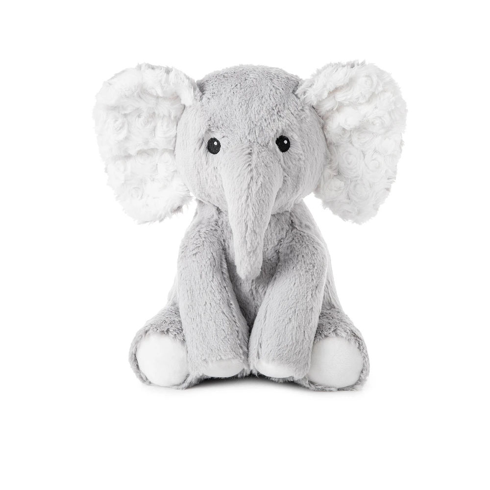 Peluche « Eliot l'Éléphant »