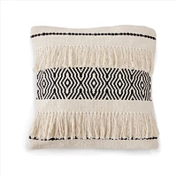 Ambrosia Handwoven Cushion