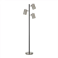 Meandros Floor Lamp