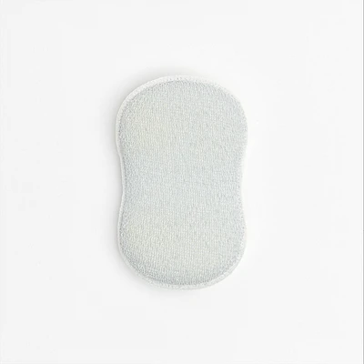 Exfoliant double texture pour le corps
