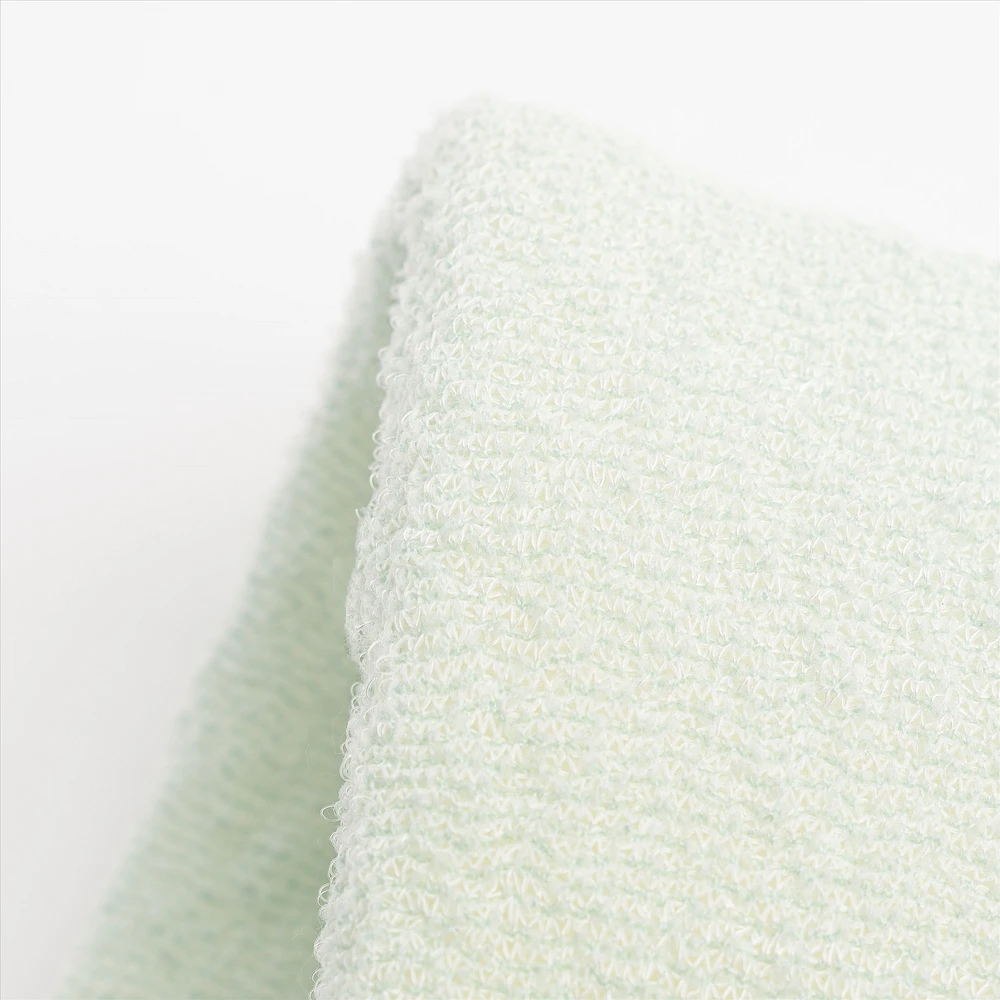 Exfoliating Textured Bath & Shower Scrubber