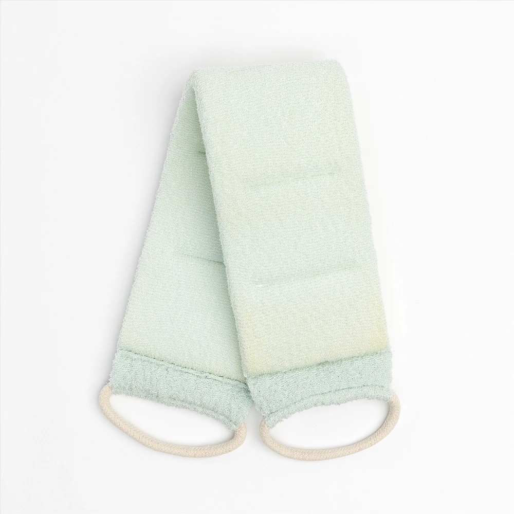 Exfoliating Textured Bath & Shower Scrubber