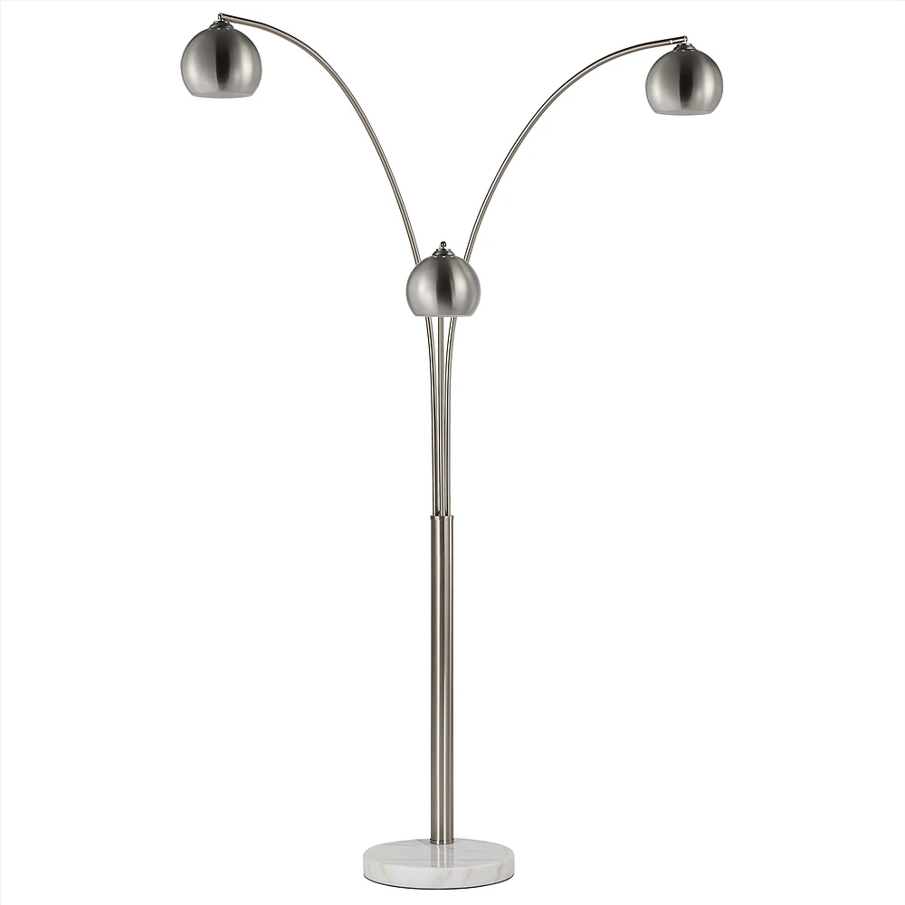 Lampadaire Aguillard
