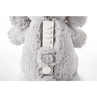 Peluche compacte « Eliot l'Éléphant »