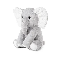 Peluche « Eliot l'Éléphant »